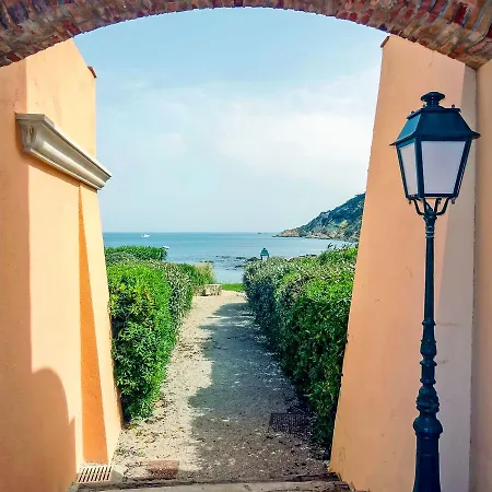 Apartment Bonne Terrasse By Interhome *