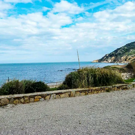 Apartment Bonne Terrasse By Interhome *