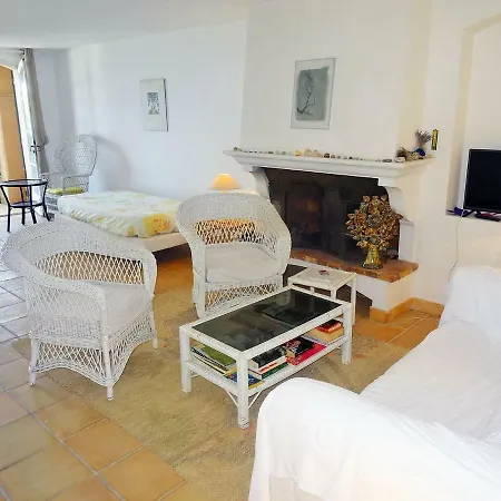 Bonne Terrasse By Interhome Apartment *