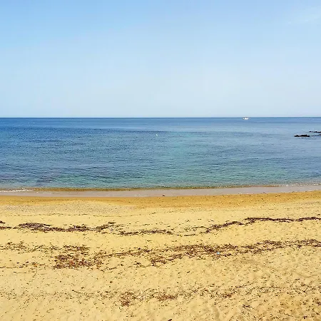 Bonne Terrasse By Interhome Appartement Saint-Tropez