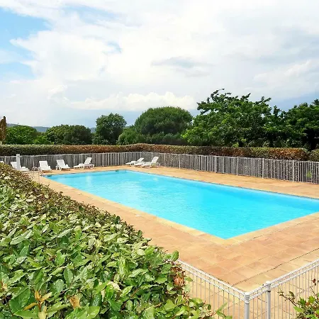 Appartement Bonne Terrasse By Interhome