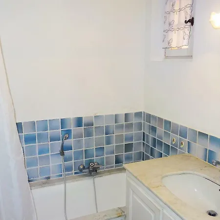 Appartement Bonne Terrasse By Interhome *