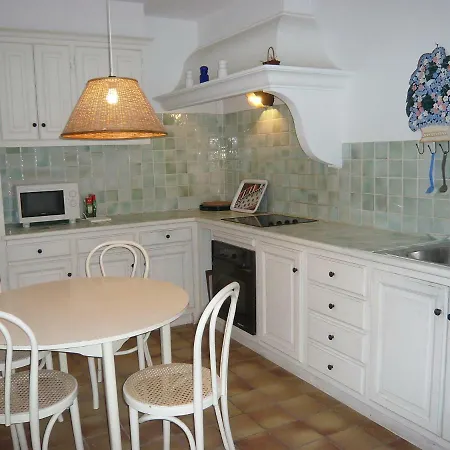 Bonne Terrasse By Interhome Appartement *