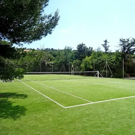 Lejlighed Bonne Terrasse By Interhome