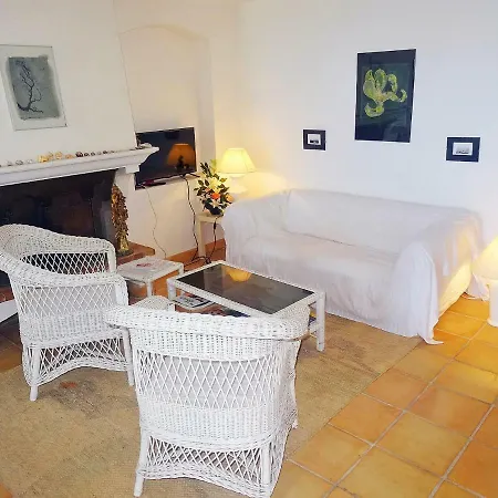 Bonne Terrasse By Interhome Saint-Tropez