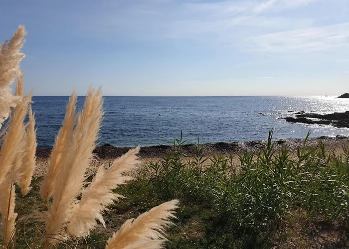 Lägenhet Bonne Terrasse By Interhome *