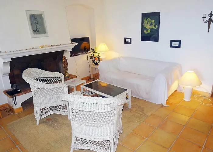 Bonne Terrasse By Interhome Сен-Тропе