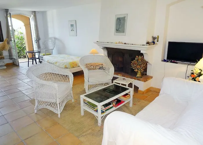 Bonne Terrasse By Interhome Апартаменти *